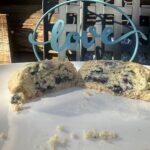blueberry