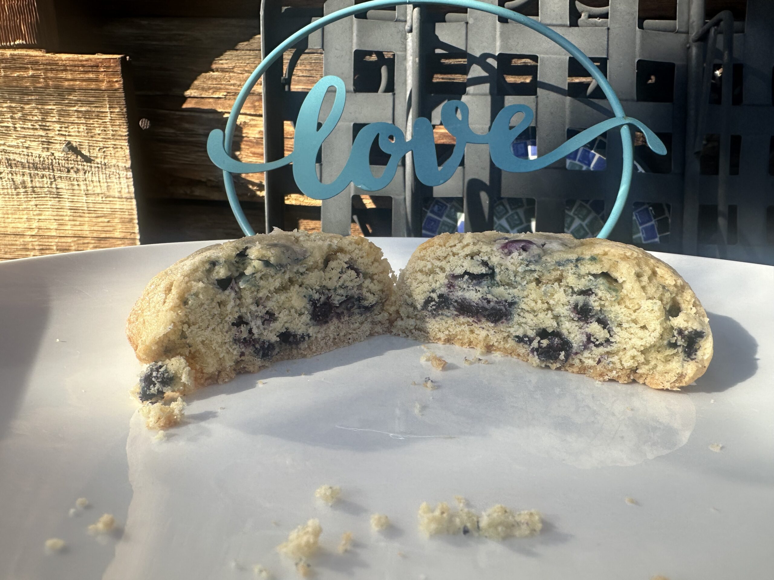 blueberry