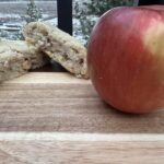 Mountain View Treats Apple Dumpling Scone