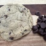Mountain View Treats Chocolate Chip Cookies