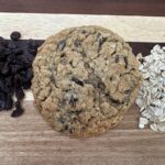 Mountain View Treats Oatmeal Raisin Cookie
