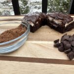 Mountain View Treats Hoe-Hoe Mountain Cakes