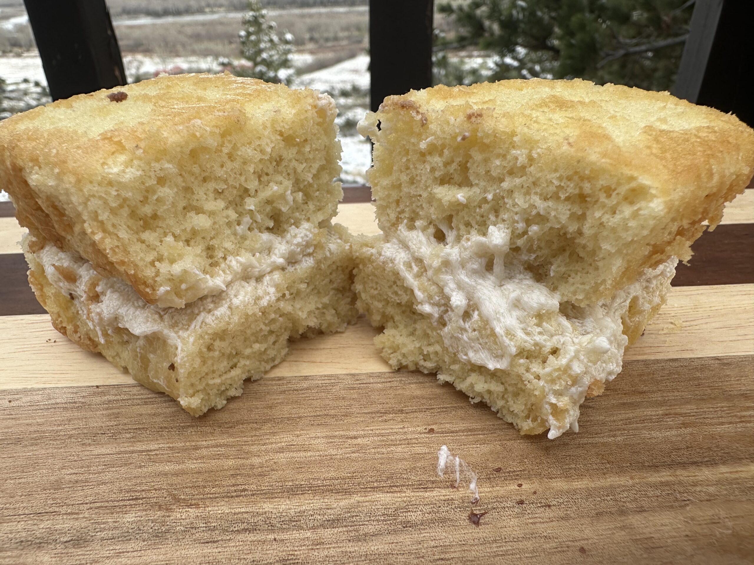 Mountain View Treats Tweenky Cakes